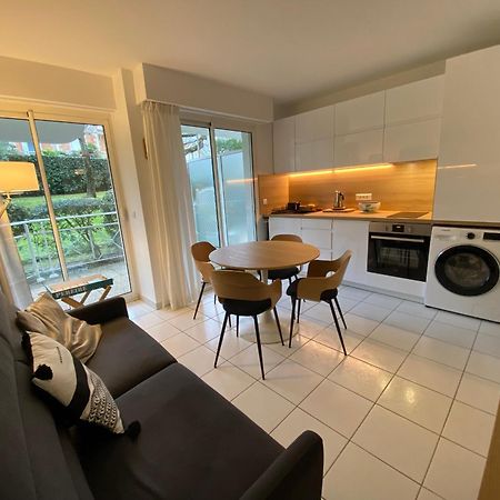 Appartement T2 En Front De Mer A Arcachon, Acces Direct Plage, Parking, Animaux Admis - Fr-1-374-201 Екстер'єр фото