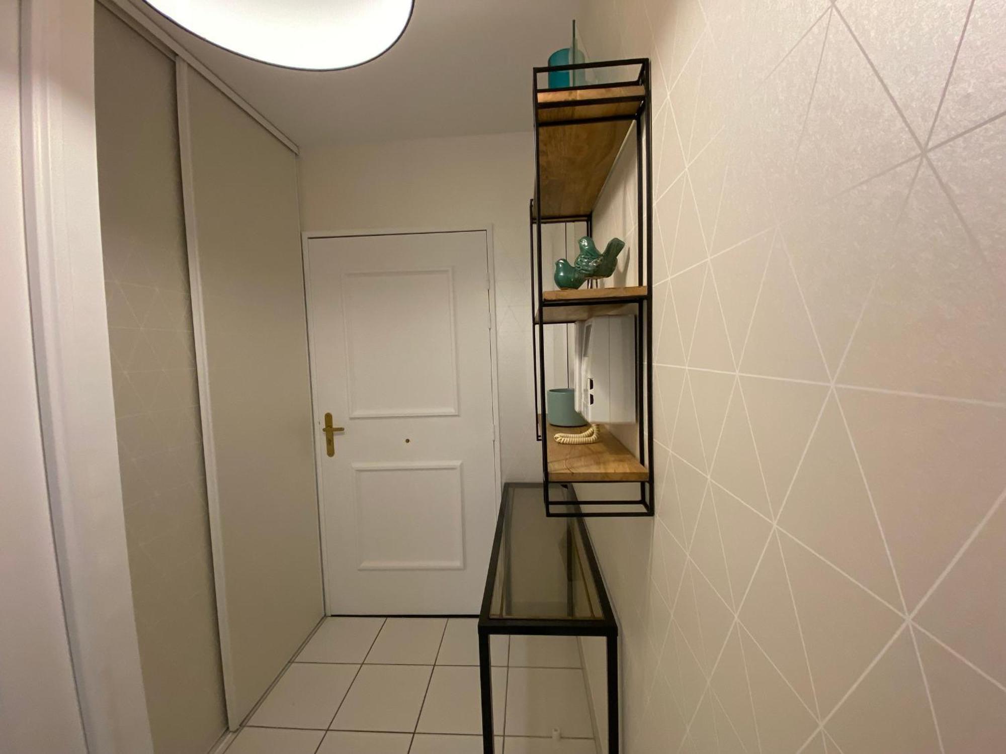 Appartement T2 En Front De Mer A Arcachon, Acces Direct Plage, Parking, Animaux Admis - Fr-1-374-201 Екстер'єр фото